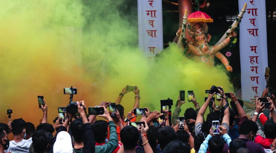 DJ music at cultural and religious functions in the state allowed now