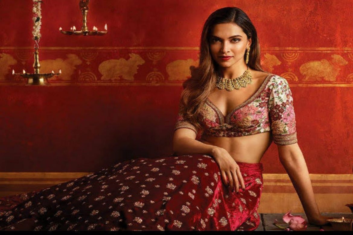 Deepika Padukone to launch Global lifestyle brand