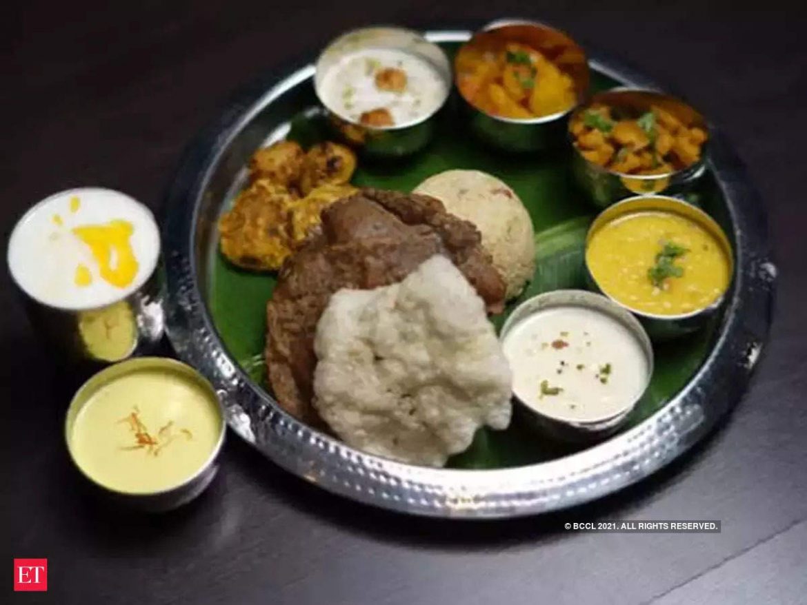 Best breakfast spots in the City - The Live Ahmedabad