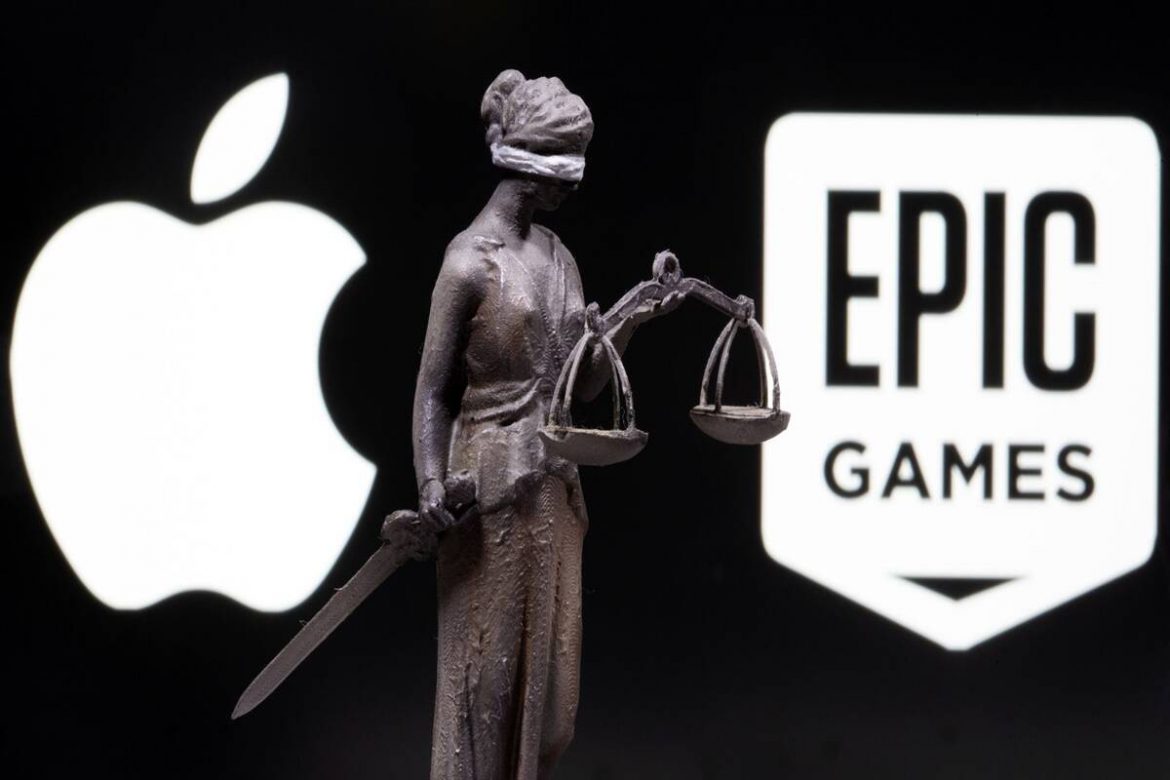 Epic Games vs Apple: Court rejects iPhone maker’s stay request
