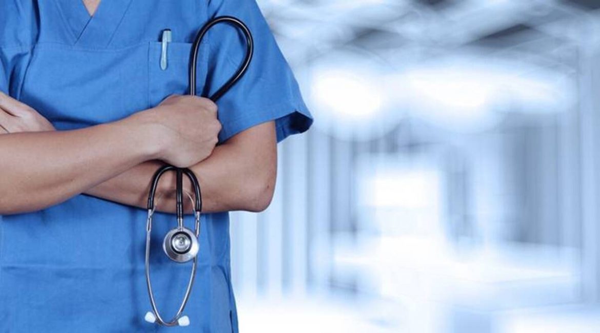The Gujarat government plans to launch a pilot program for tele-ICU services