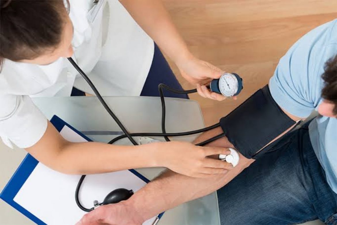 Gujarat to undertake health screening of 3 crore people above 30 years