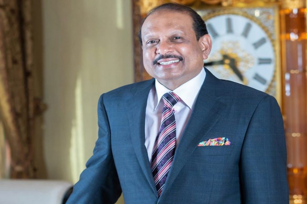 Lulu Group to invest ₹2,000 cr in Gujarat