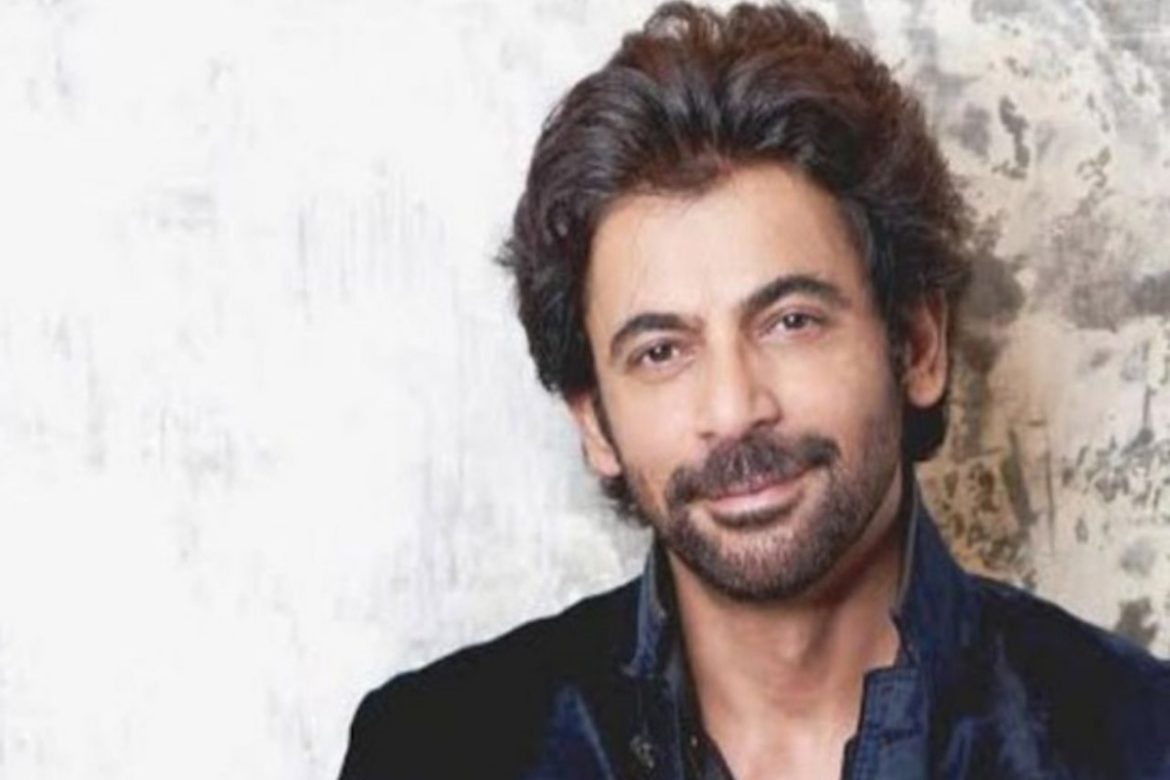 Sunil Grover on recovery path after undergoing a heart surgery