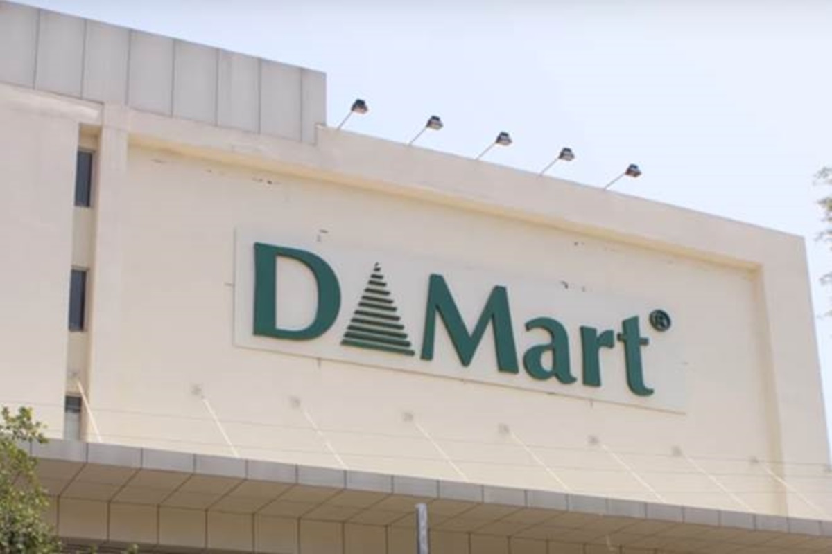 D-Mart to open in GIFT City - The Live Ahmedabad
