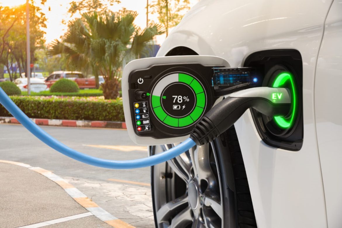 Gujarat 12th highest in use of electric vehicles
