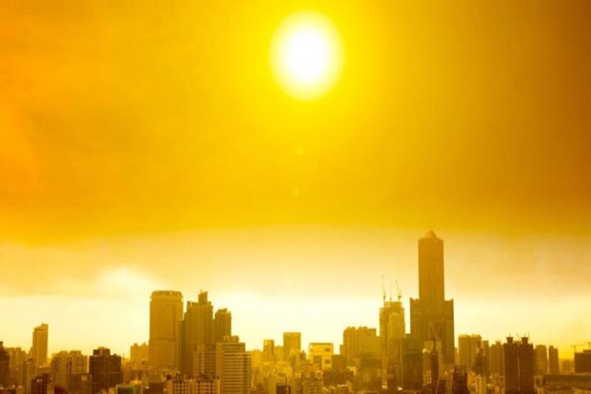 IMD predicts heatwave spell in these states over next 5 days