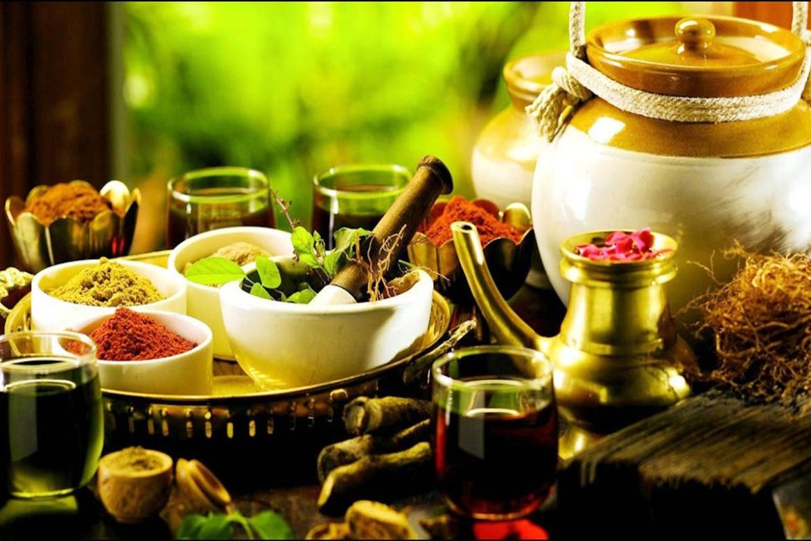 37 Cantonment Hospitals to start Ayurveda clinics from May 1 - The Live ...