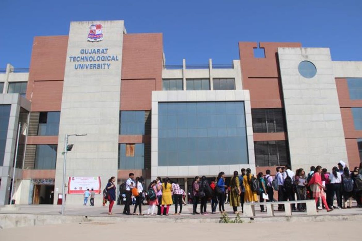 GTU mandates internships for engineering students