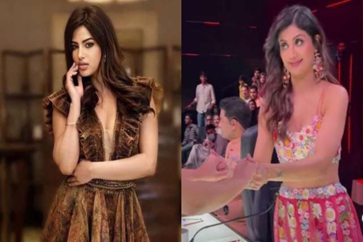 Shilpa Shetty trolled for ignoring Miss Universe Harnaaz Sandhu on sets of ‘India’s Got Talent,