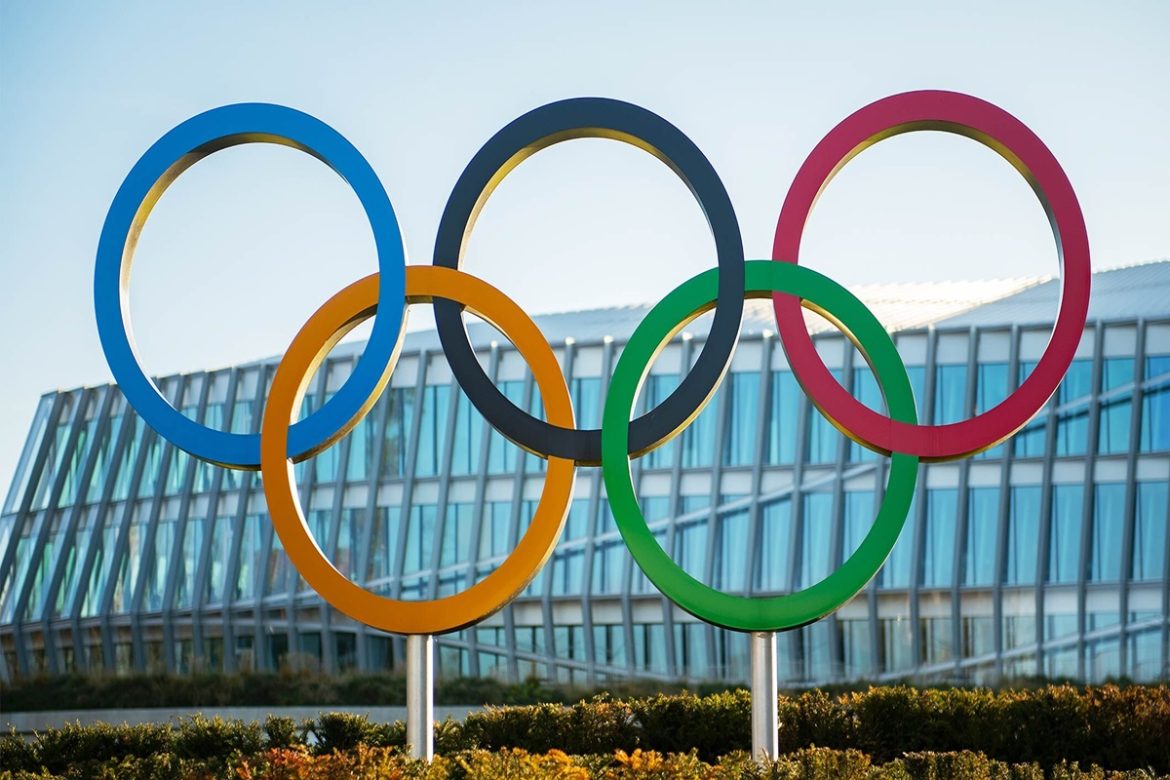 Gujarat preparing for 2036 Olympics, committee to visit in 2025 The