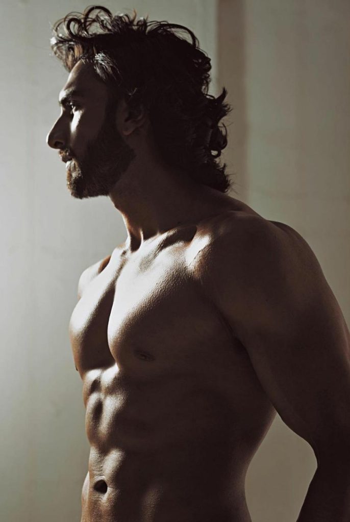 Ranveer Singh