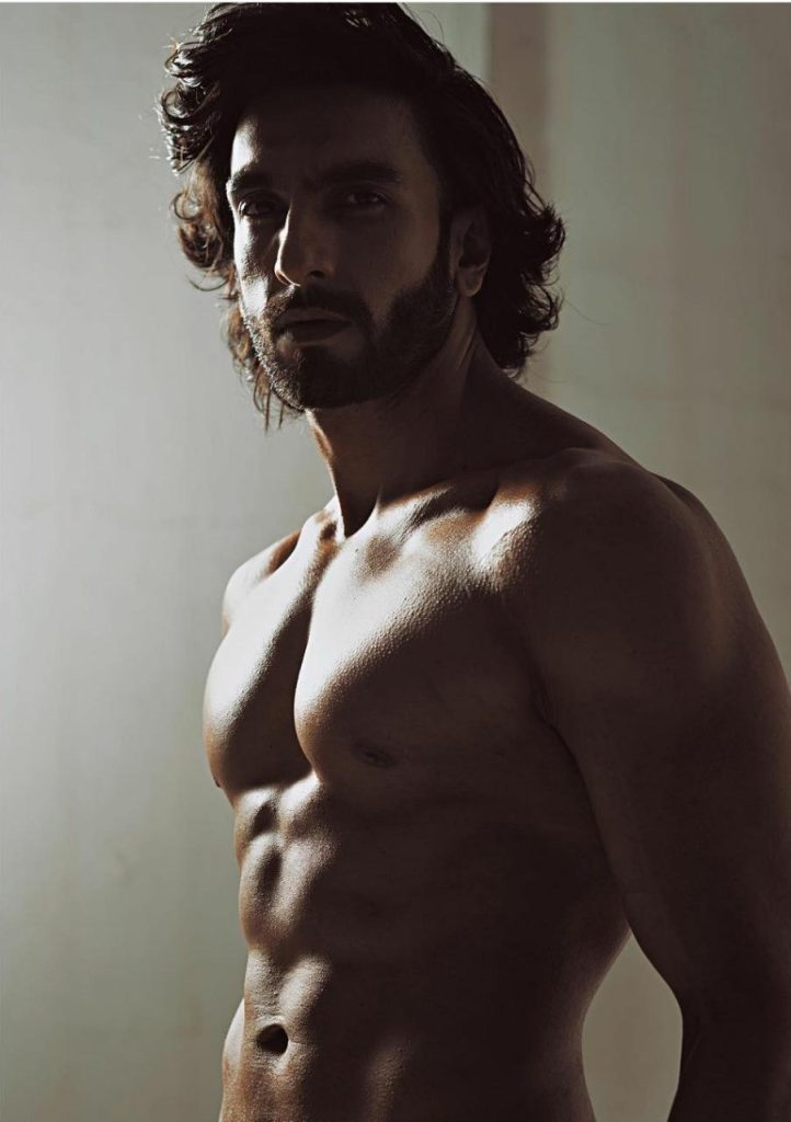 Ranveer Singh