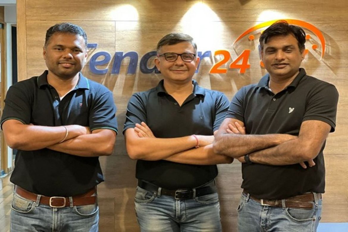 Young entrepreneurs from Ahmedabad, help rubber board digitise their marketing system