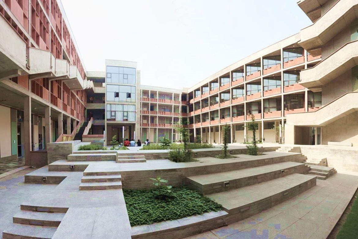 Ahmedabad University establishes centre for Space and Cosmology