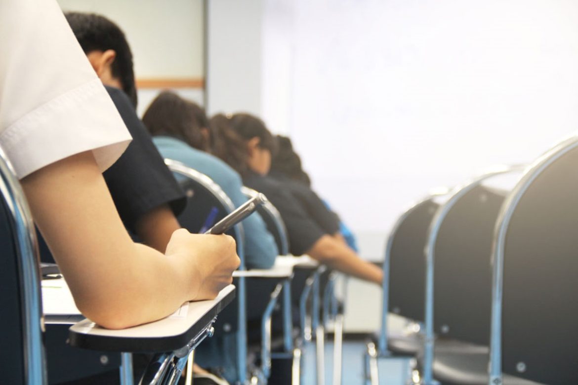 Gujarat begins process to regulate non-tech courses fee in pvt institutes