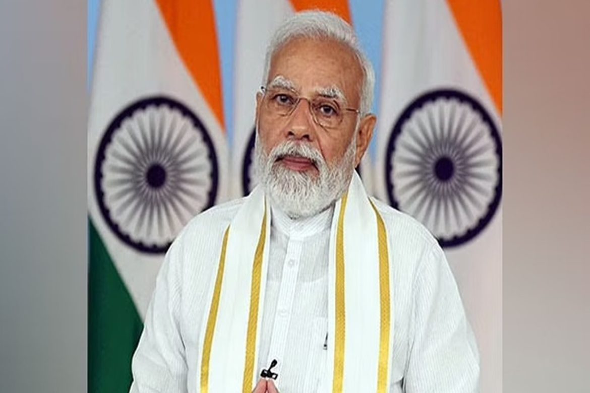 PM Modi to inaugurate IN-SPACe headquarters in Ahmedabad on June 10