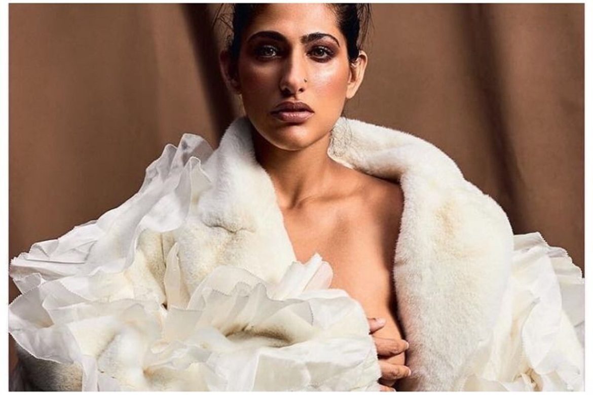 Was sexually abused as a teen by a family friend: Kubbra Sait