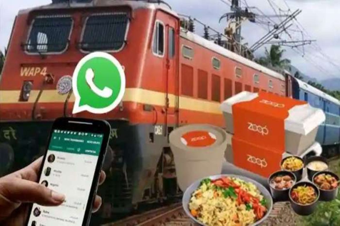 how-to-order-food-in-train-using-whatsapp-the-live-ahmedabad