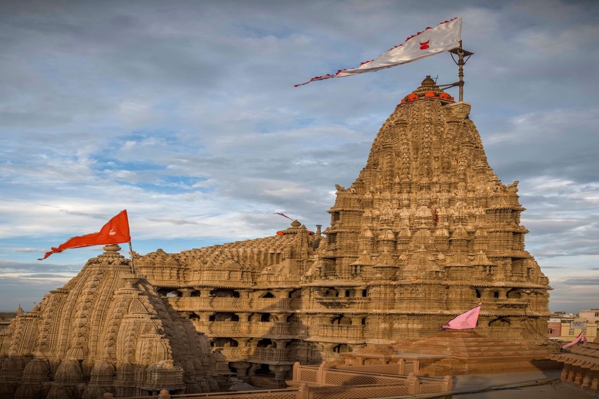 Best Places to Visit in Gujarat in September - The Live Ahmedabad