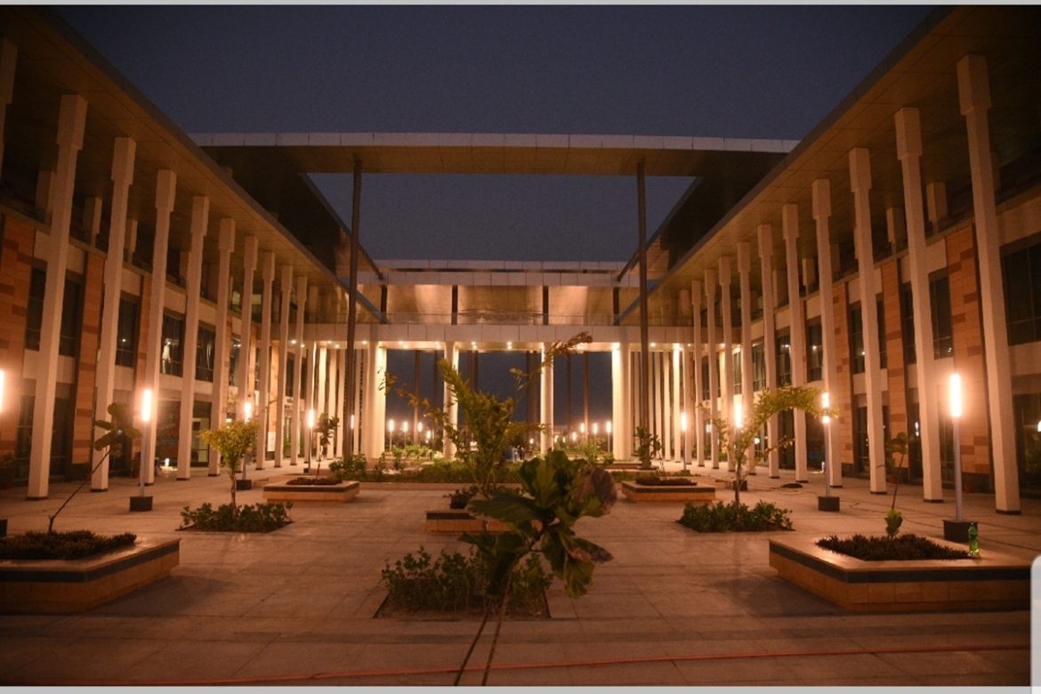 Admissions open for IIM Nagpur Executive MBA Program - The Live Ahmedabad