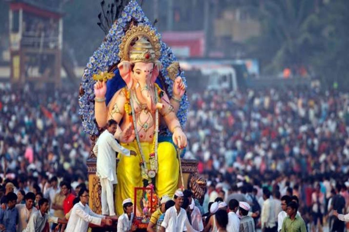 DJ not allowed for Ganesh procession in Ahmedabad - The Live Ahmedabad