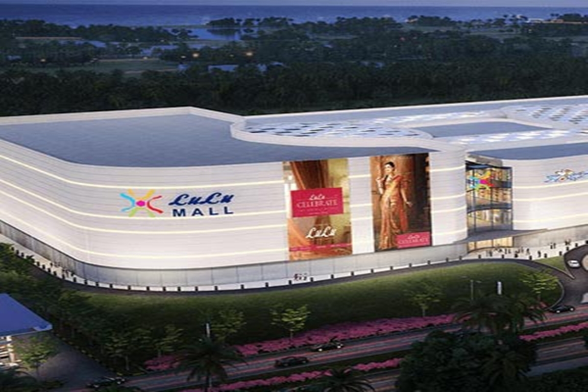 Biggest Lulu Mall In Qatar At Shawn Peter Blog
