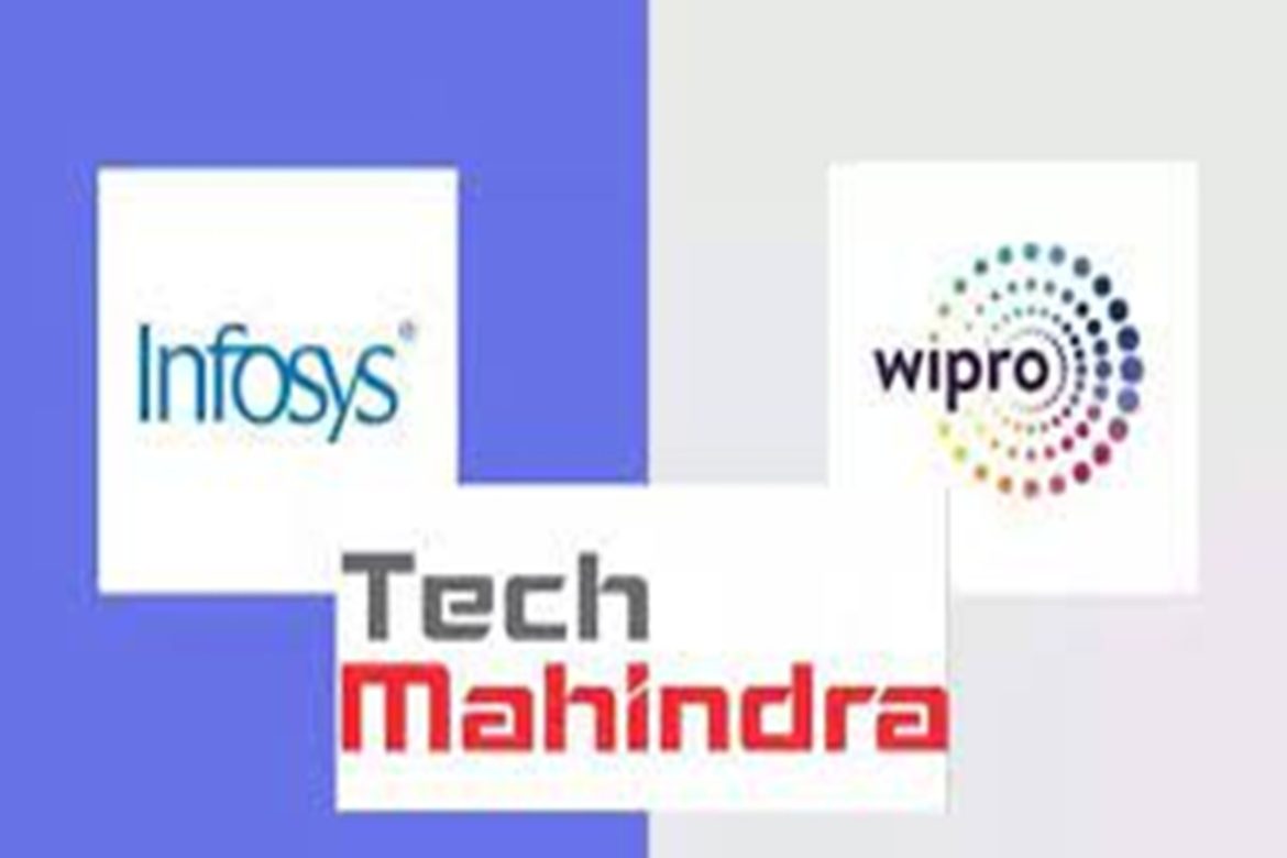 Wipro Infosys And Tech Mahindra Reject Freshers The Live Ahmedabad