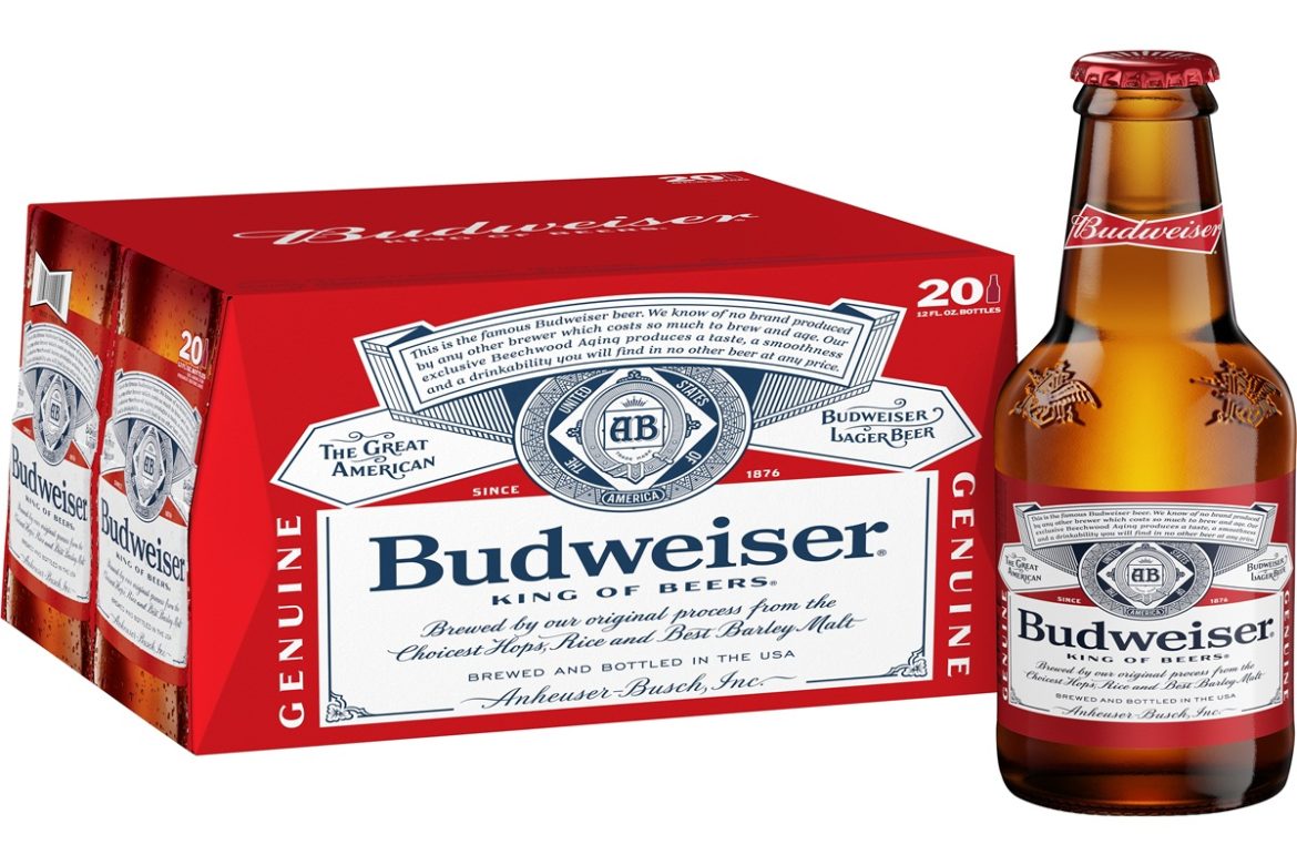 Budweiser Will Distribute All Extra World Cup Beer to Winning Country ...