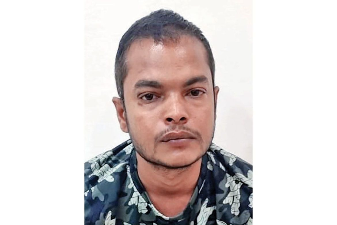 Reward Rs 25k Nets Absconding Bootlegger