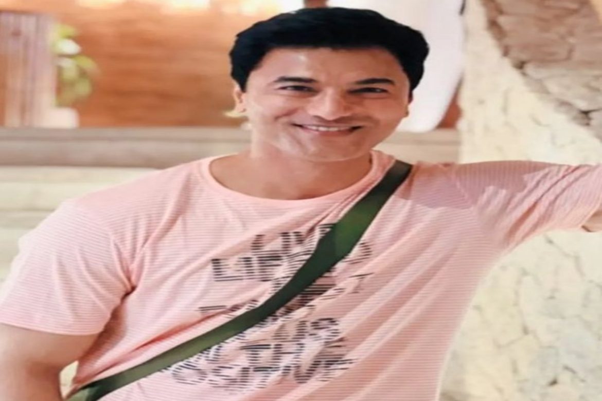 Actor Siddhant Vir Surryavanshi dies at 46, collapses in gym