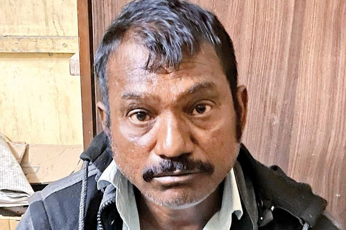 Man Arrested For Honour Killing 32 years ago