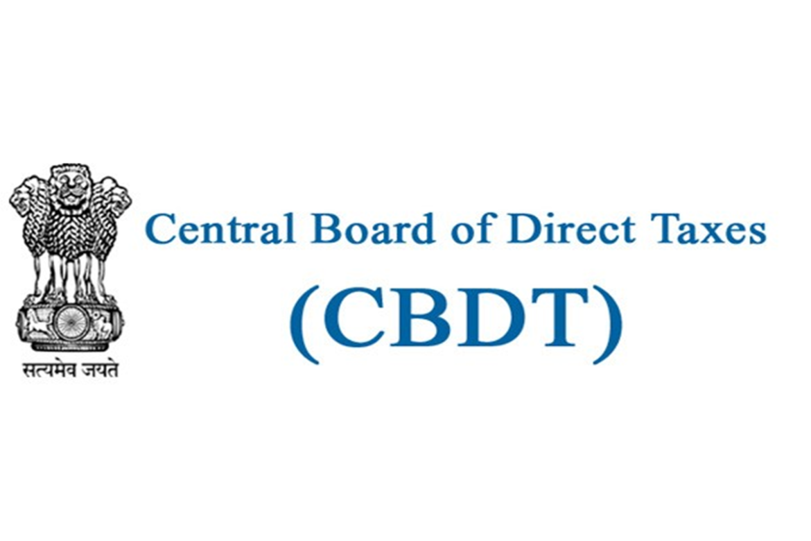 CBDT&nbsp;issues circular on TDS deduction from&nbsp;salaries&nbsp;for&nbsp;current fiscal year