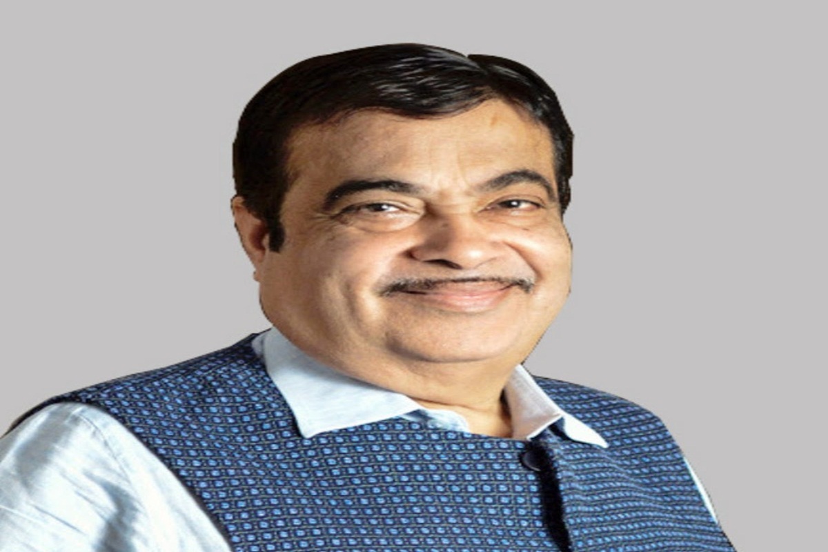 Nitin Gadkari introduces first 'Surety Bond Insurance' for ...