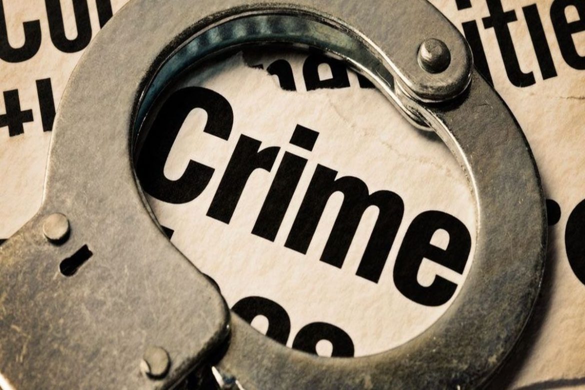 Youth Arrested for Assaulting a Female Student at MS University, Vadodara