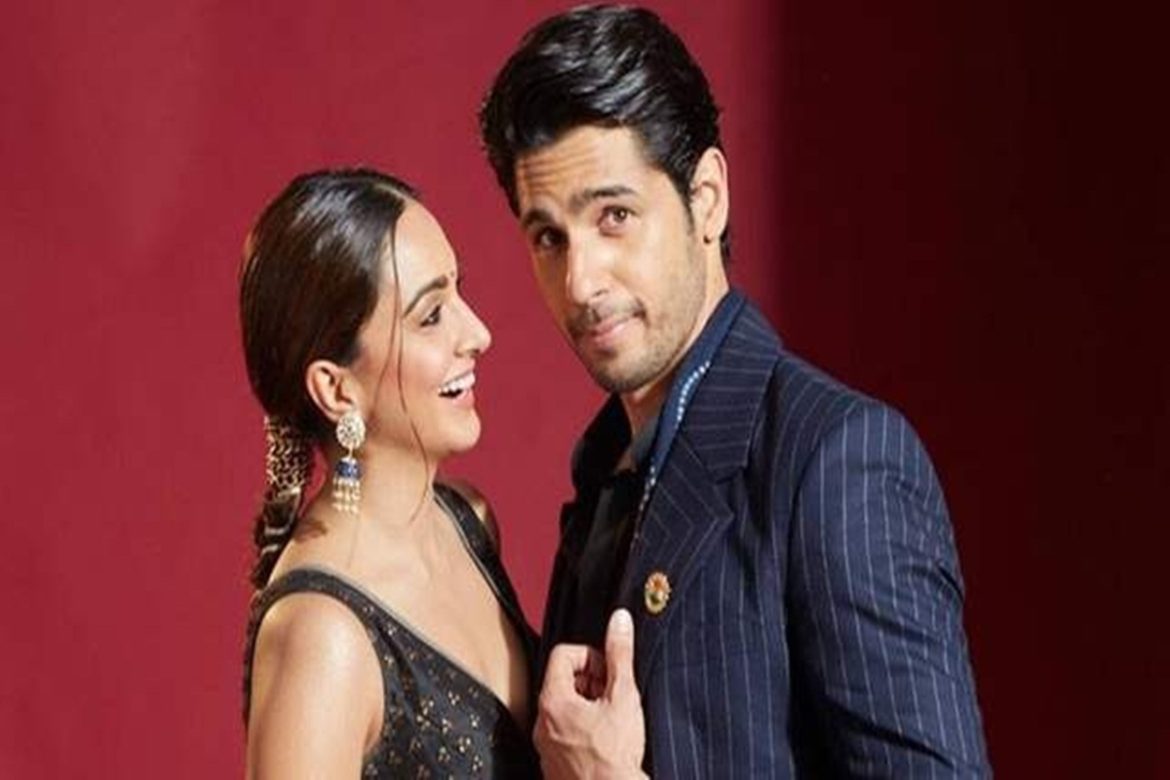 Sidharth Malhotra and Kiara Advani of Shershaah to tie the knot on February 6