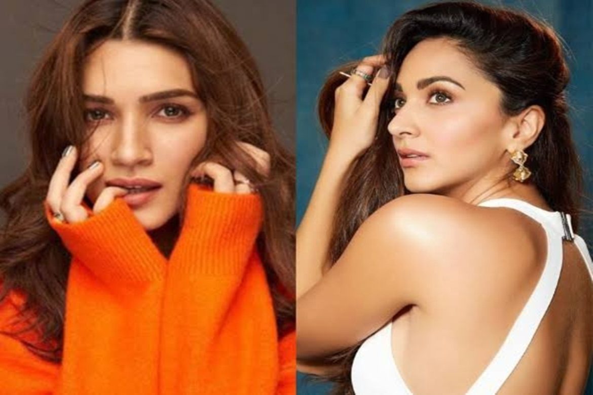 Kiara, Kriti to perform at WPL opening ceremony