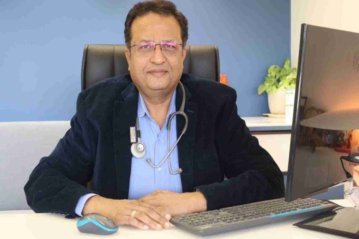 India has emerged as an Asian hub for autism treatment: Dr Patel