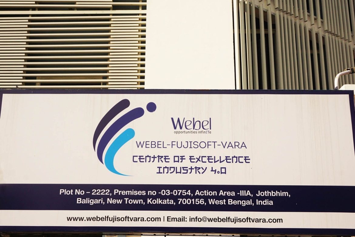 Webel-Fujisoft-Vara Centre of Excellence (CoE) launches short courses on Emerging Technologies