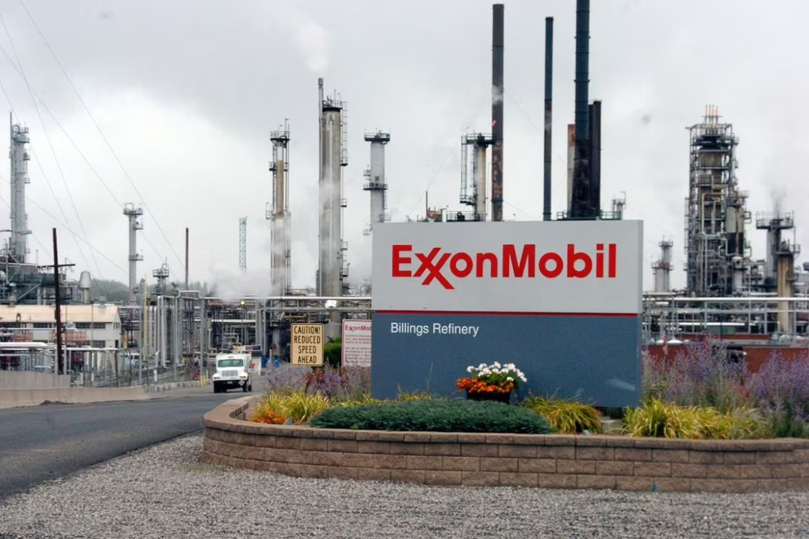 ExxonMobil to Build Lubricant Manufacturing Plant in India