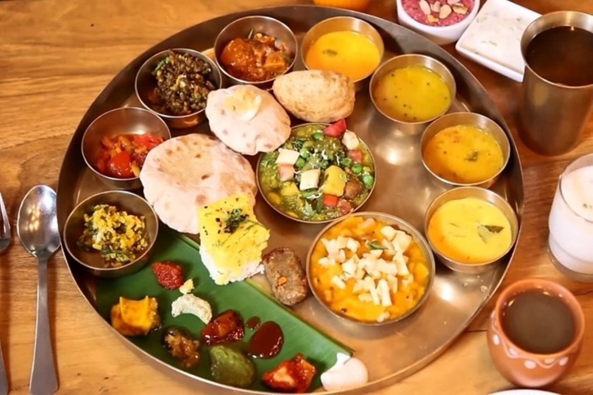 List of top 10 dining places in Ahmedabad - The Live Ahmedabad