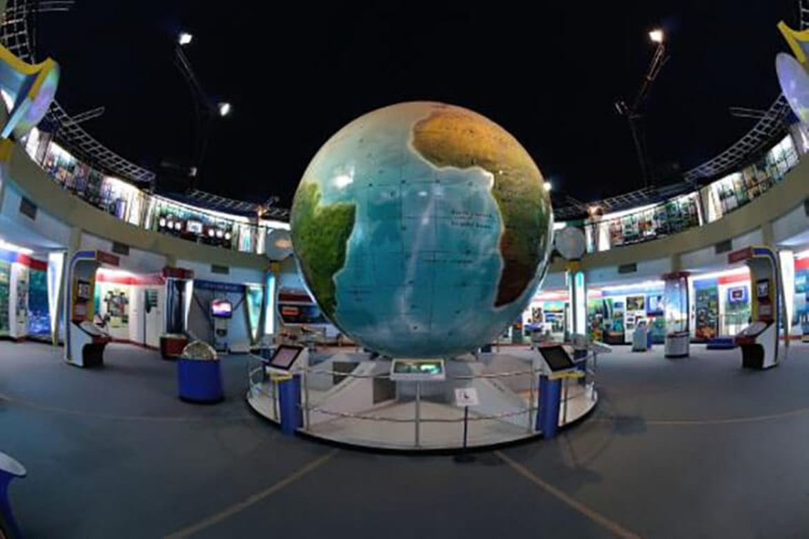 Science city to organize summer science program from May 2 to 27