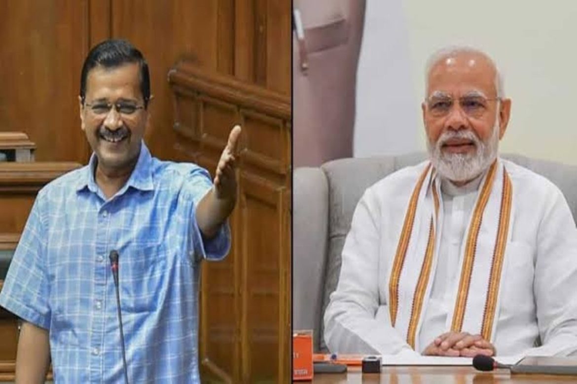 Kejriwal to skip hearing in defamation case, seek documents