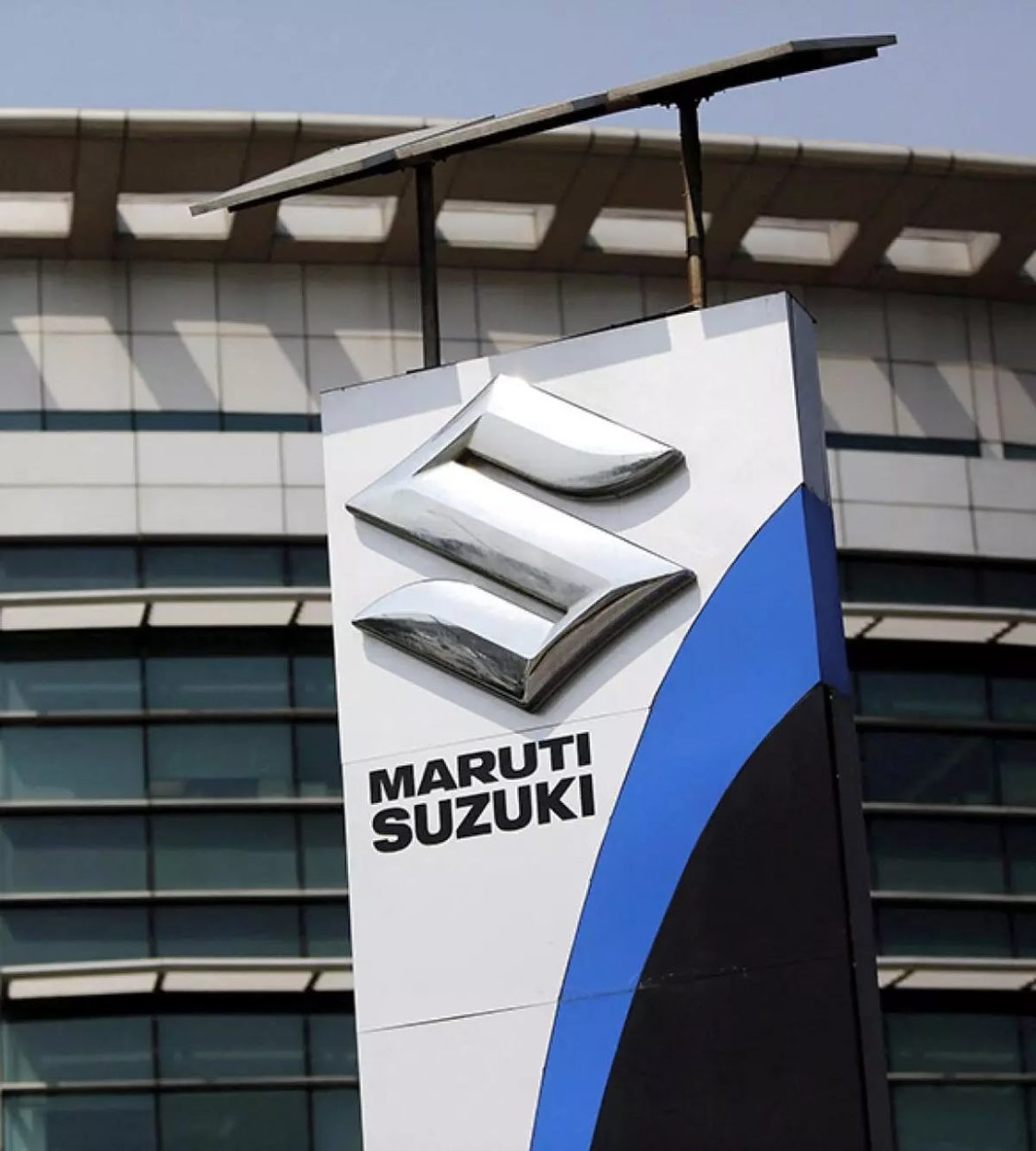 Maruti to issue shares on preferential basis to parent SMC for 100 pc stake in Gujarat unit
