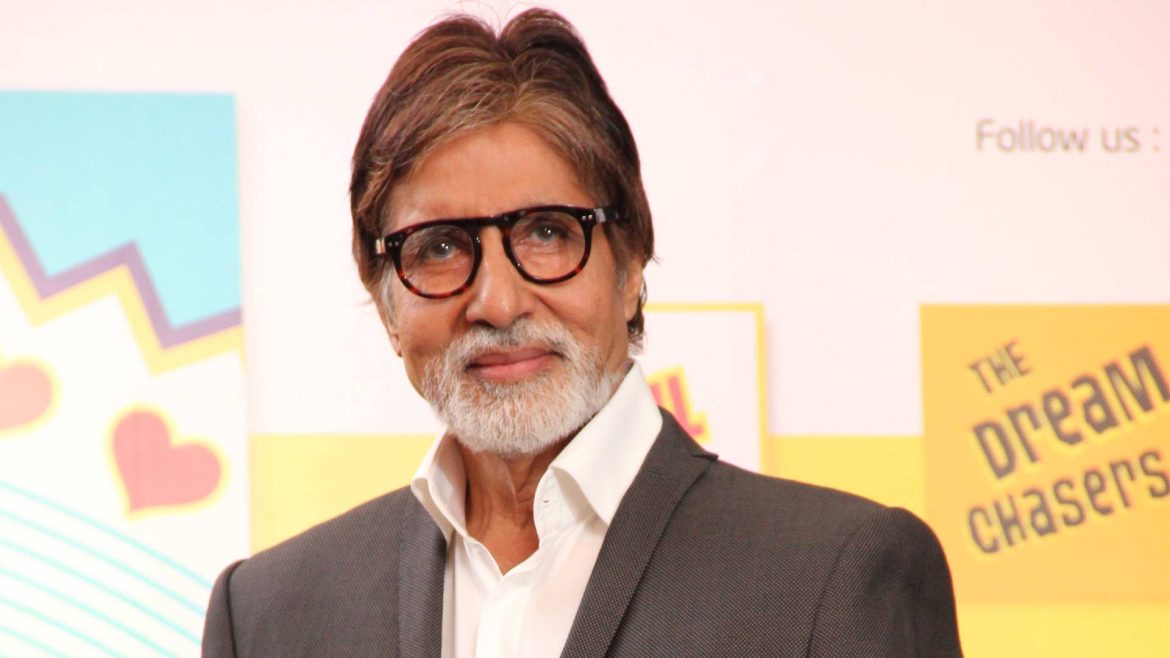 Big B has a special messages for team India ahead of T20 World Cup