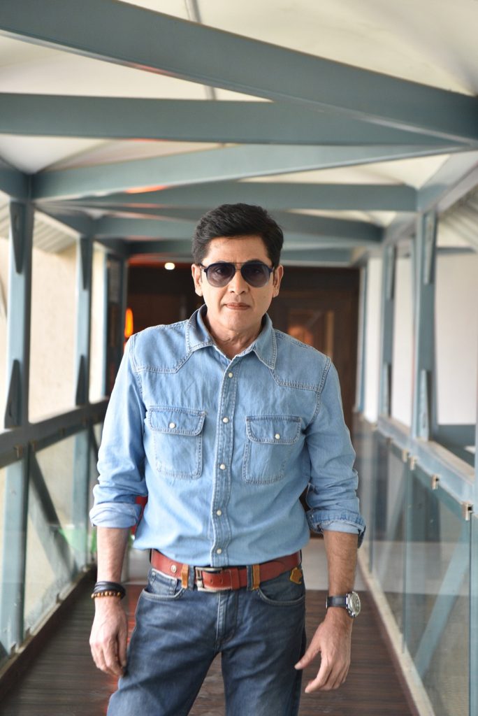 Aasif reveals real story behind 'What a Joke' in Shahrukh – Salman ...