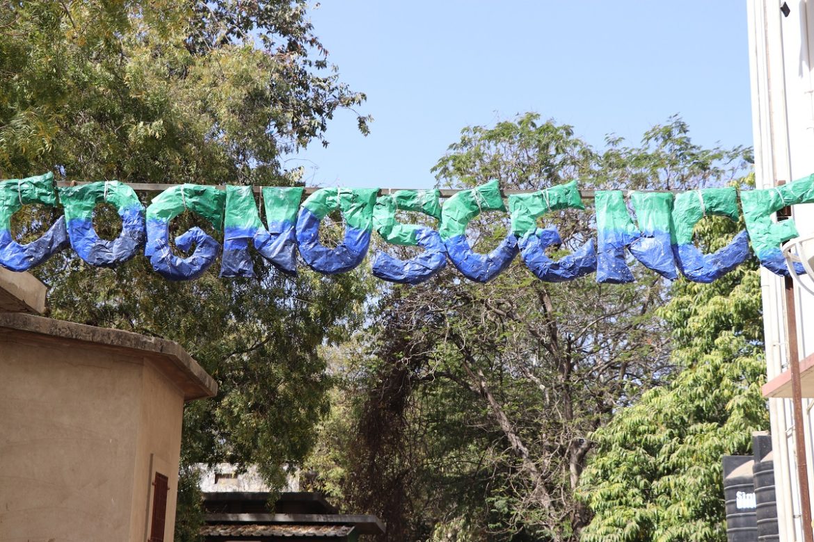St. Xavier’s College celebrates Cognizance economics fest
