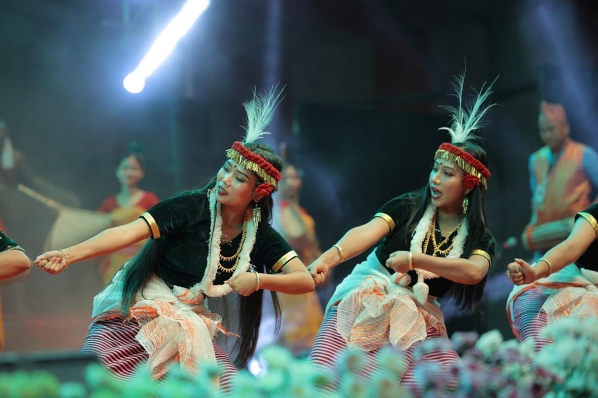 Gujarat: Madhavpur Ghed Fair is a must-visit for tourists