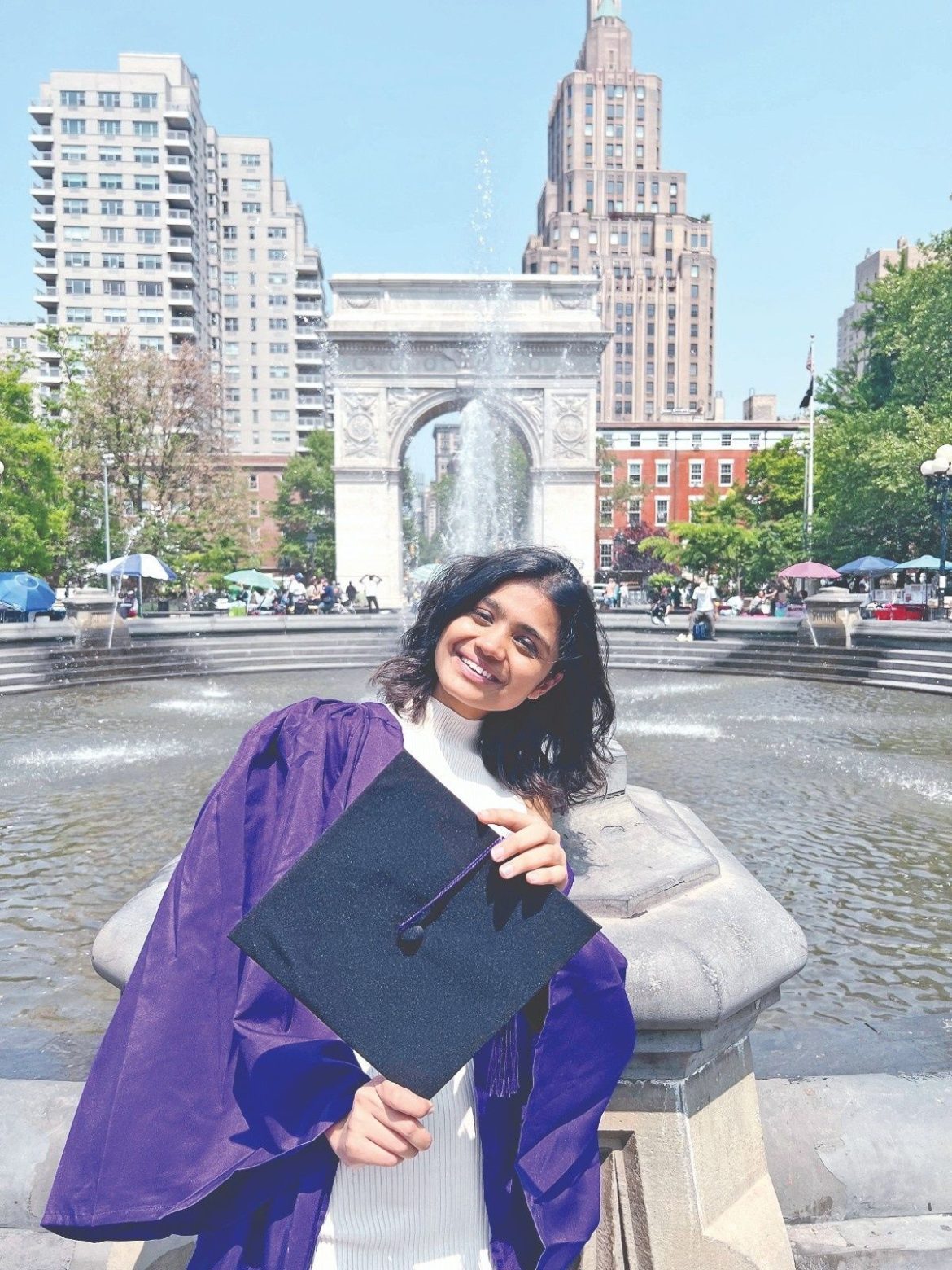 Young Amdavadi’s Short Film to Be Screened at New York Indian Film Festival
