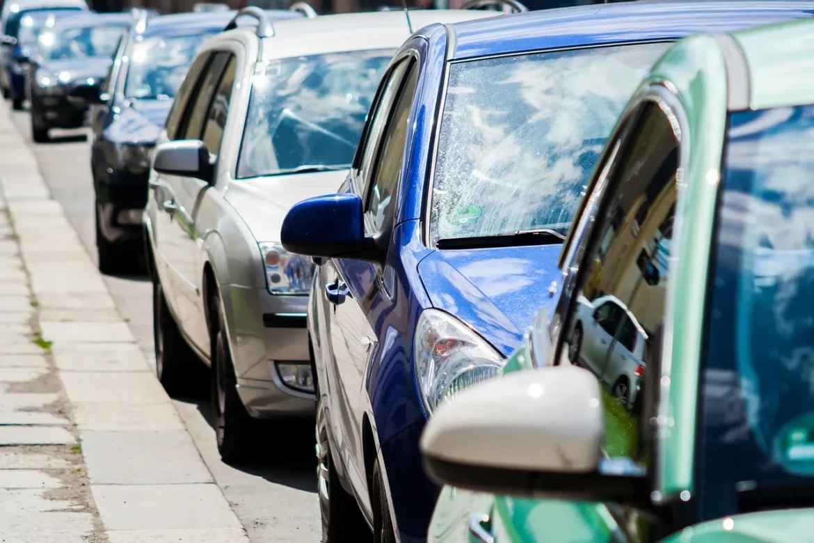 Car Traffic